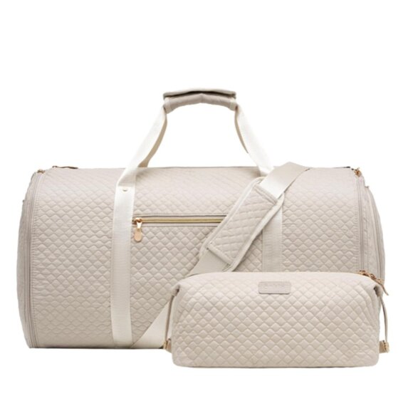 Garment Bag Carry On Travel-ready bag Shoulder